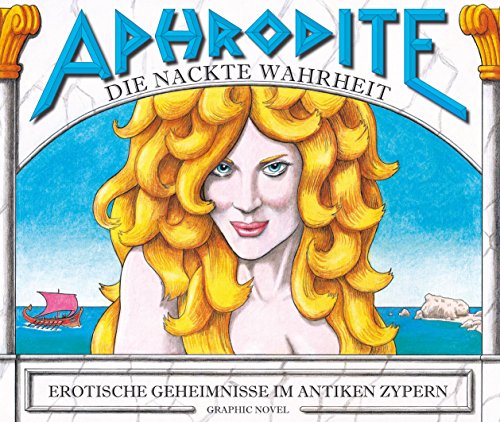 Aphrodite - Die nackte Wahrheit