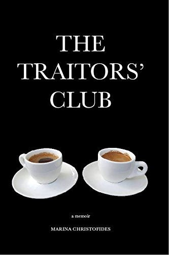 THE TRAITORS CLUB