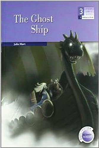 GHOST SHIP,THE 3§ESO BAR