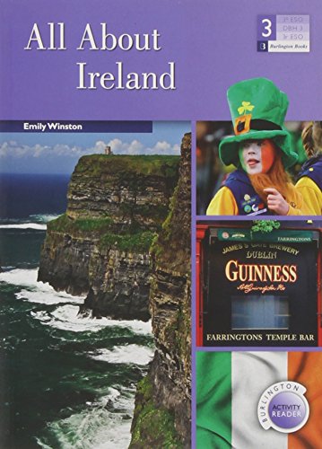 ALL ABOUT IRELAND ESO ACTI