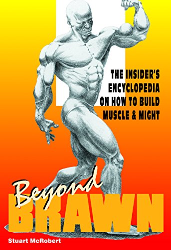 Beyond Brawn