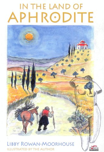 IN THE LAND OF APHRODITE