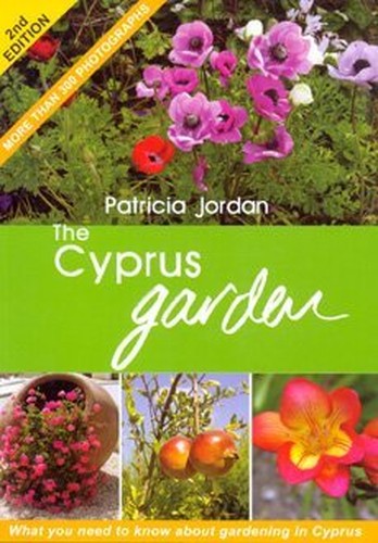 The Cyprus Garden. What you need to know about gardening in Cyprus.