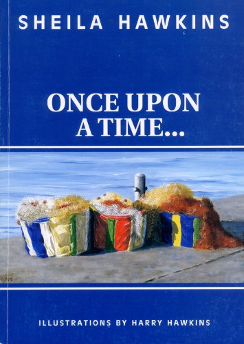 Once upon a Time ...