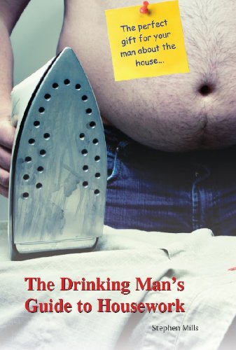 Drinking Man's Guide to Housework