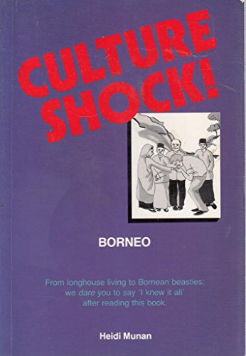 Culture shock!