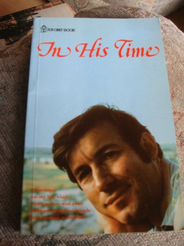 In His Time