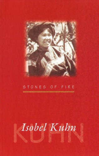 Stones of Fire
