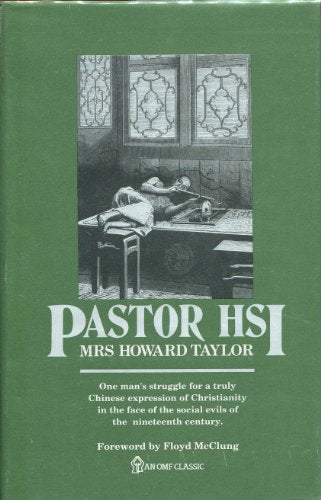PASTOR HSI
