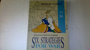 Six Strategies for War 