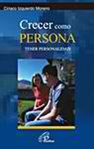 Crecer Como Persona