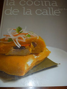 La Cocina De La Calle By Gaston Acurio 