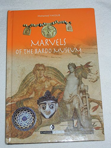 marvels of the bardo museum