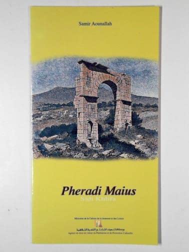 Pheradi Maius: Sidi Khlifa