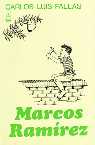 Marcos Ramirez