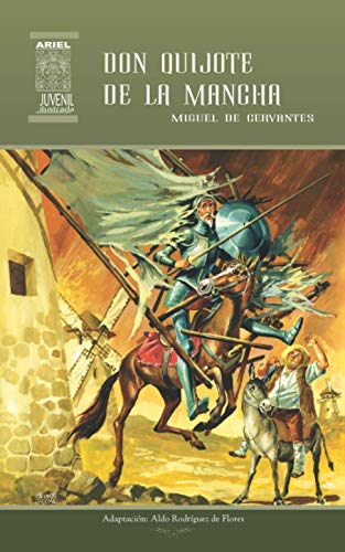 Don Quijote de la Mancha