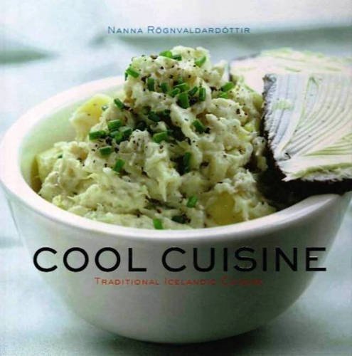 Cool Cuisine