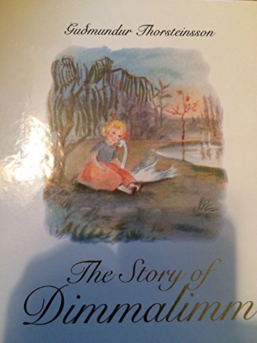 The Story of Dimmalimm