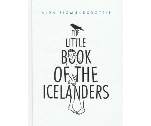 The Book of the Icelanders