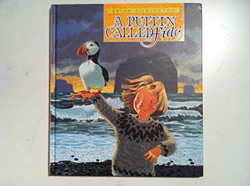 A Puffin Called Fido