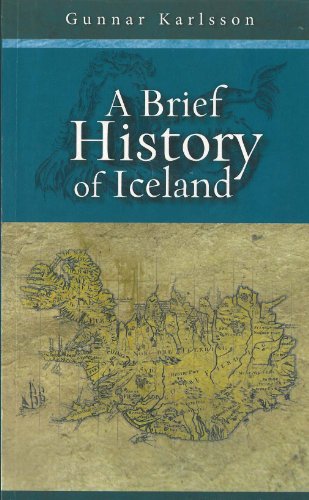 A Brief History of Iceland