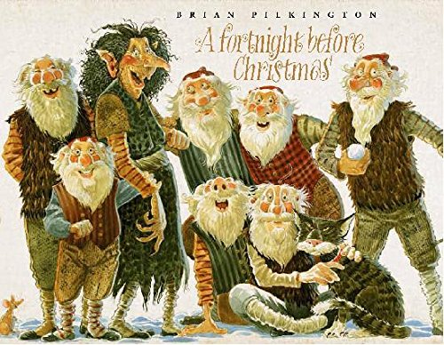 A Fortnight before Christmas