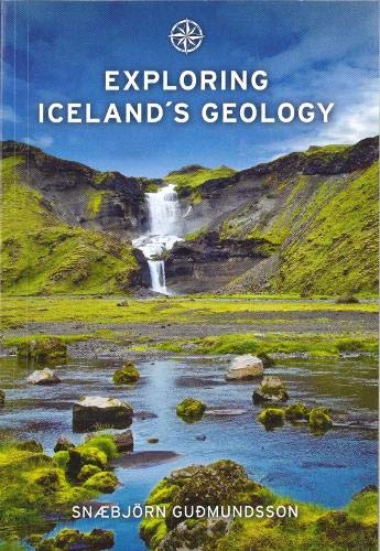 Exploring Iceland's Geology