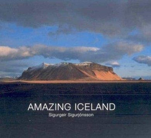 Amazing Iceland
