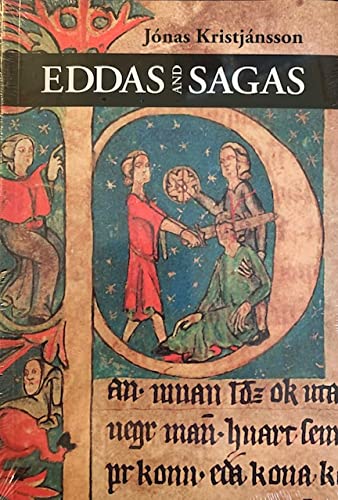 Eddas & Sagas