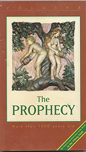 The Prophecy (Voluspa)