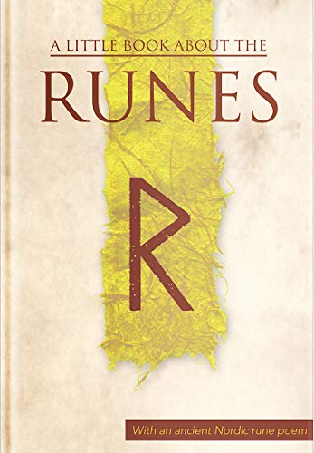 A Little Book About the Runes