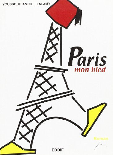 PARIS MON BLED