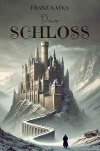 Das Schloss: von Franz Kafka | Format Taschenbuch 