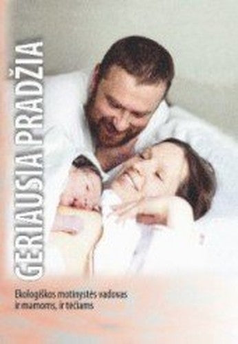 Geriausia pradzia