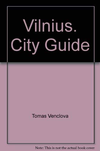Vilnius City Guide