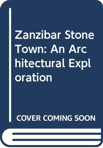 Zanzibar Stone Town