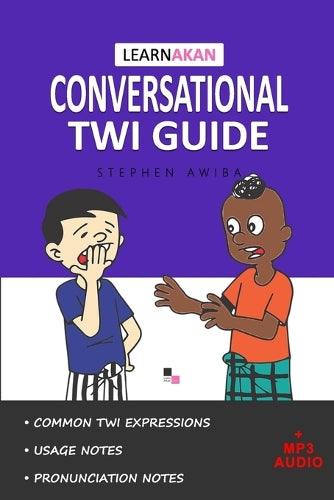 LearnAkan Conversational Twi Guide