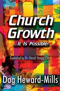 Church Growth 