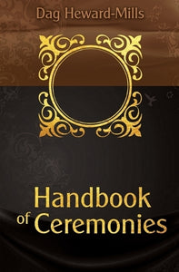 Handbook of Ceremonies 