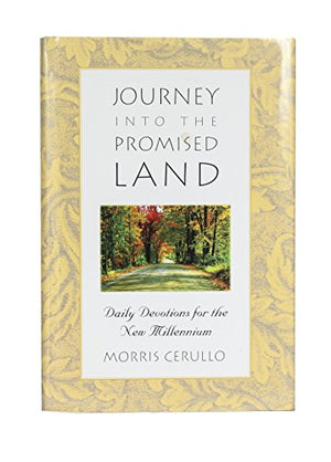 Journey Into the Promised Land