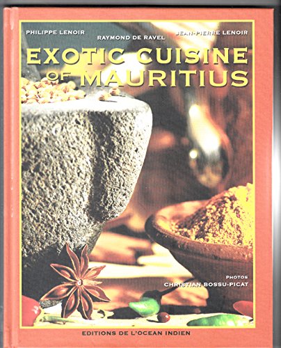 Exotic Cuisine of Mauritius