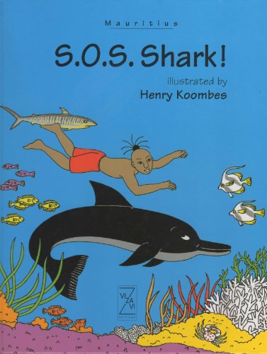 S.O.S shark!