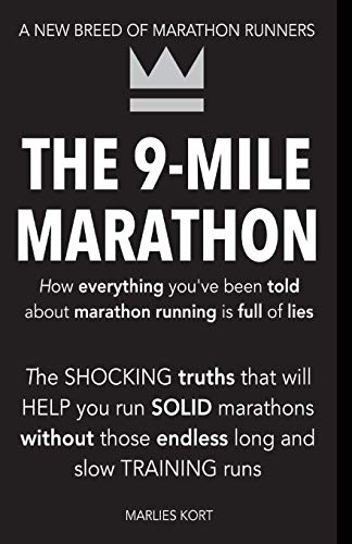 The 9-Mile Marathon