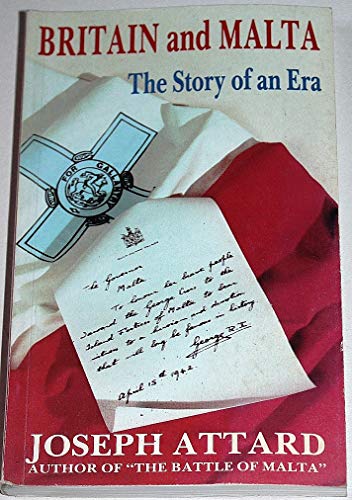 Britain and Malta