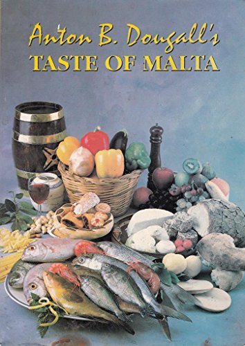 Taste Of Malta