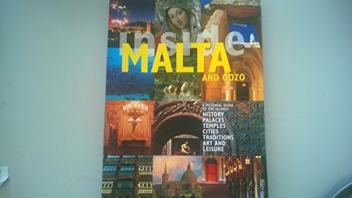 Inside Malta and Gozo