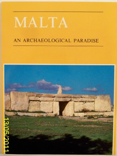 Malta - an Archaeological Paradise