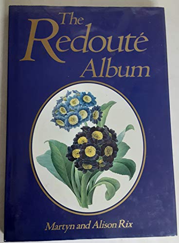 Redoute Album