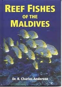 Reef Fishes of the Maldives 