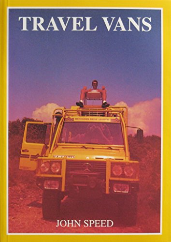 Travel vans: a book about caravans, motorcaravans and their use